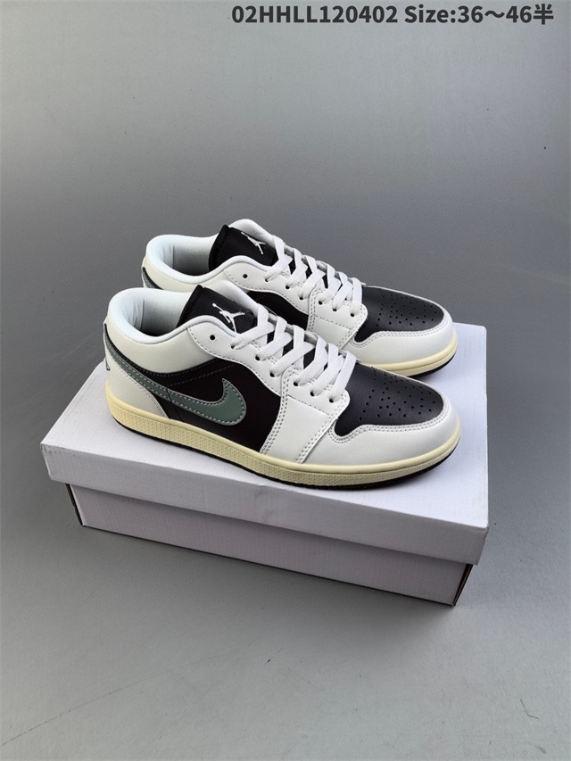 women air jordan 1 shoes 2024-7-4-089